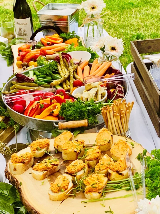 ByJoi Event Catering and Coordinating, Brampton