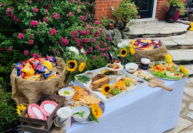 ByJoi Event Catering and Coordinating, Brampton