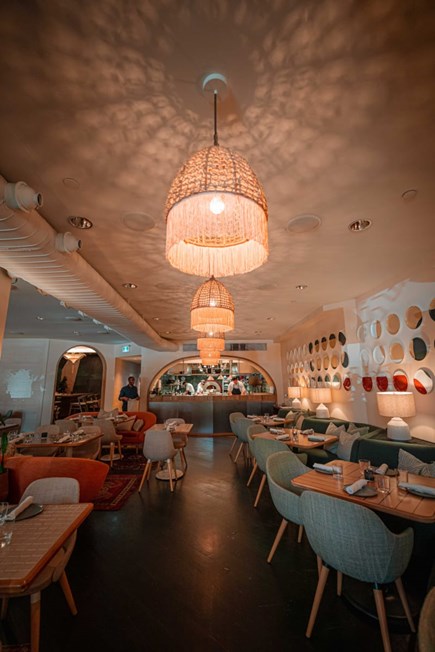 Image - Byblos Uptown