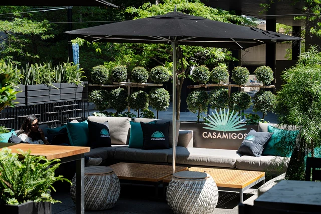 Restaurants: Bymark 1