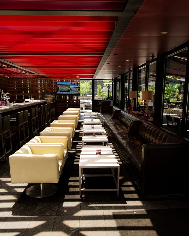Restaurants: Bymark 23