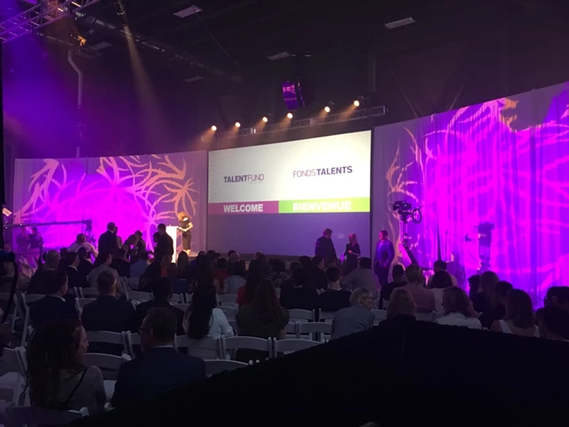 Talent Fund of Canada