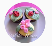Cake House By Busola