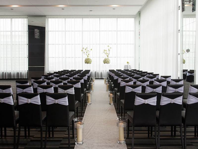 C Banquets