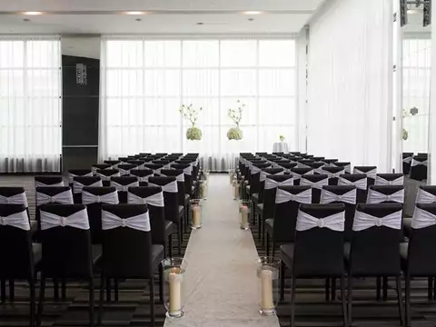 C Banquets