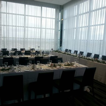 Banquet Halls: C Banquets 10