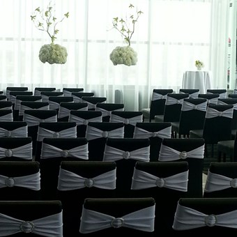 Banquet Halls: C Banquets 9