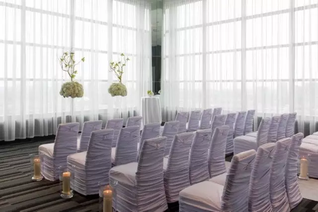 Banquet Halls: C Banquets 9