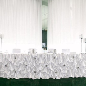 Banquet Halls: C Banquets 11