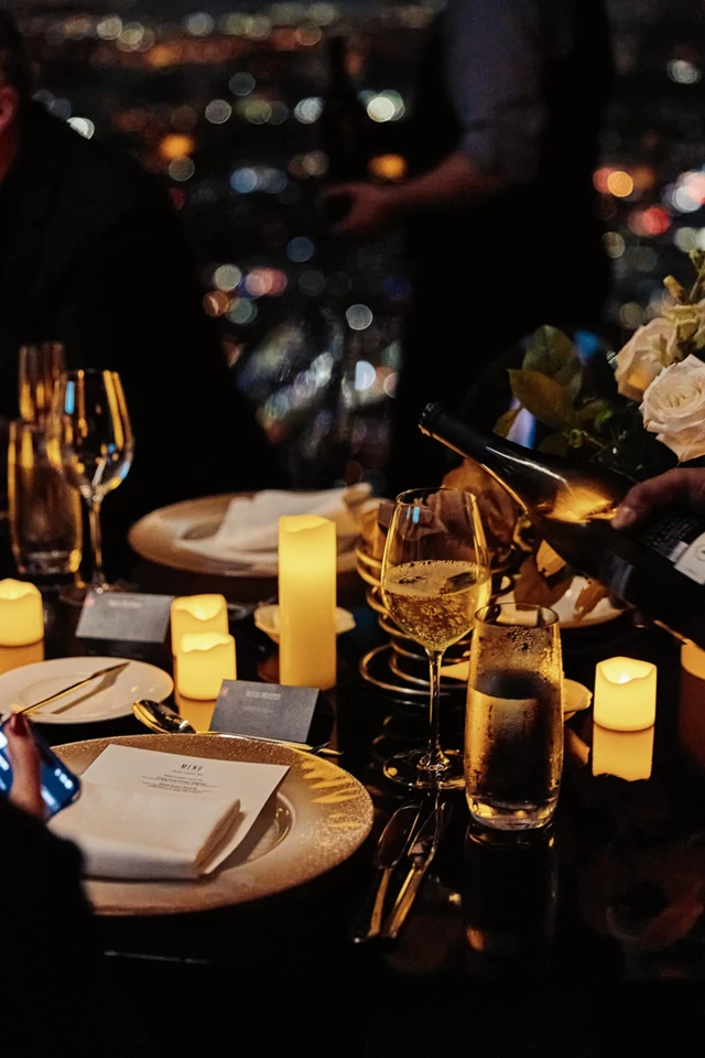 Special Event Venues: CN Tower 10