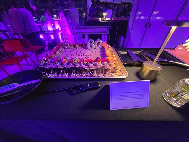 Special Event Venues: CN Tower 9