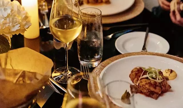 Special Event Venues: CN Tower 11