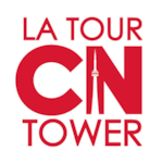 CN Tower Title