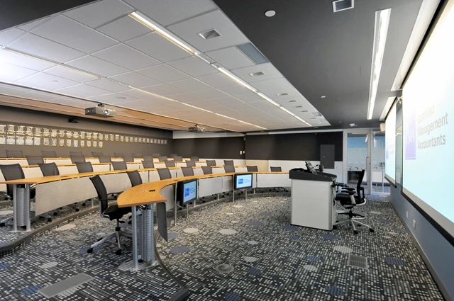 Founder Hall