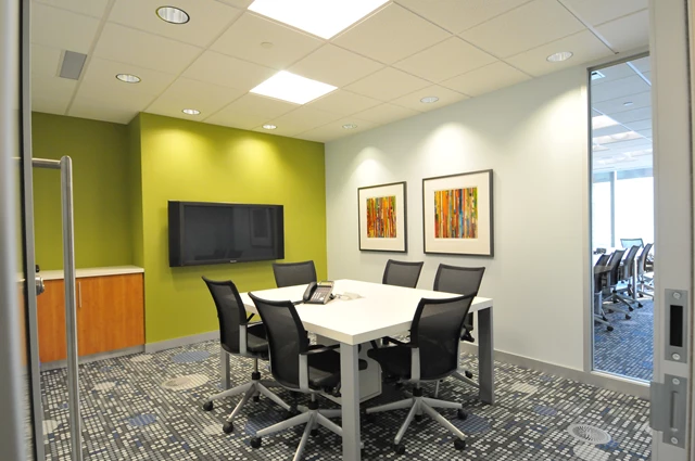 Breakout Room