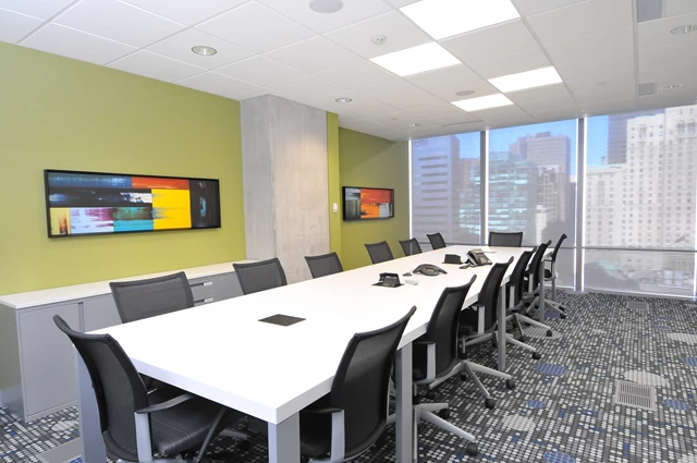 Junior Boardroom