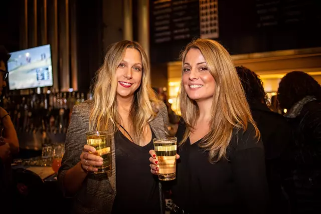 Restaurants: CRAFT Beer Market 5
