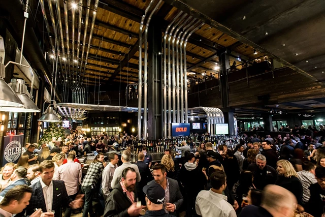 CRAFT Beer Market, Toronto