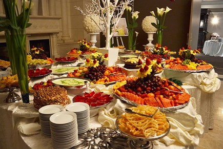 Image - Cabral Catering