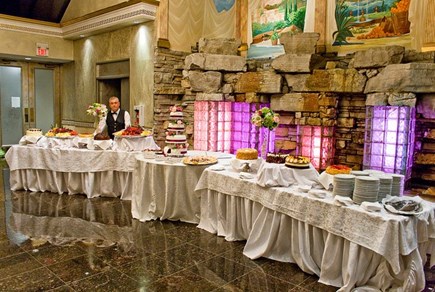Image - Cabral Catering