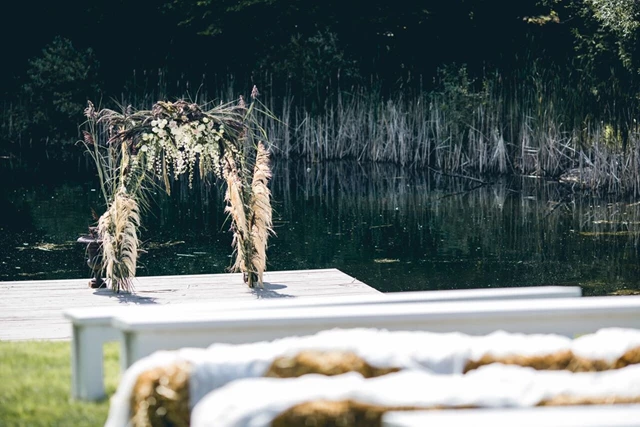 Cadogan Farm Estate, Caledon