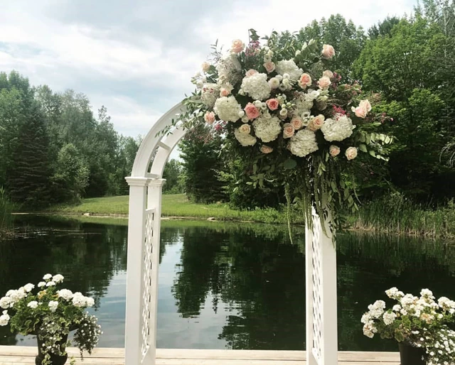 Cadogan Farm Estate, Caledon