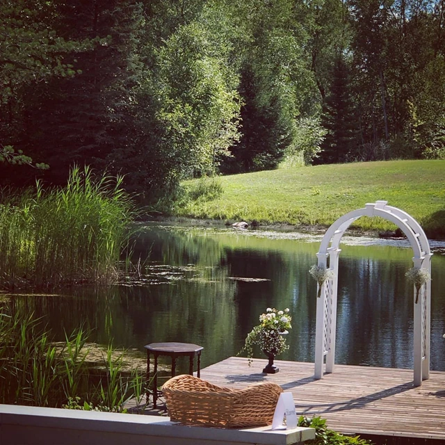 Cadogan Farm Estate, Caledon