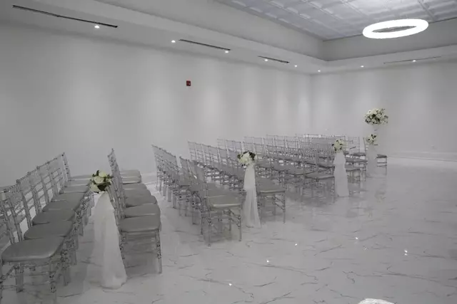 Banquet Halls: Caesar's Centre 5