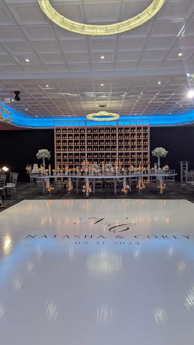 Banquet Halls: Caesar's Centre 4