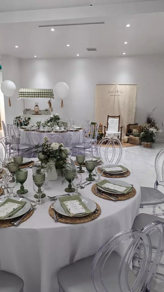 Banquet Halls: Caesar's Centre 4