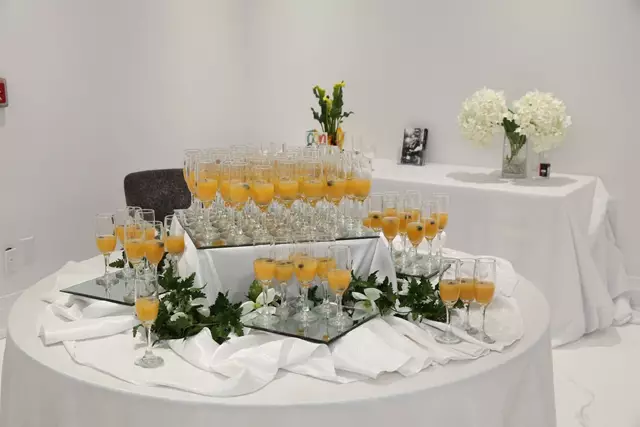 Banquet Halls: Caesar's Centre 3