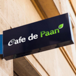 Cafe de Paan