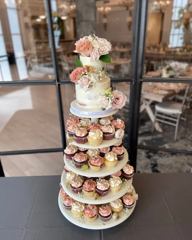 Cake Box, Kitchener / Waterloo