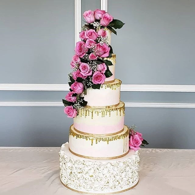 Cake Cheers, Mississauga