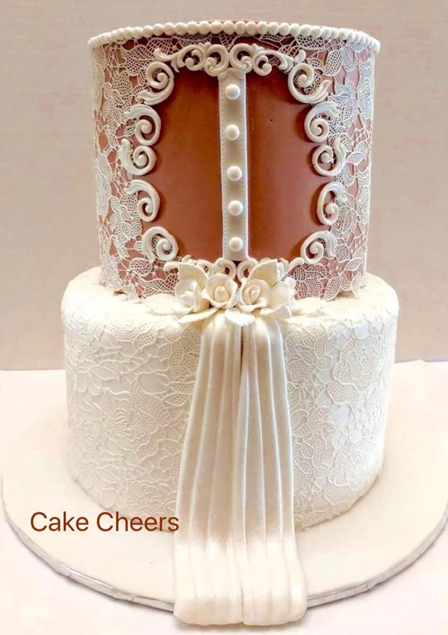 Cake Cheers, Mississauga