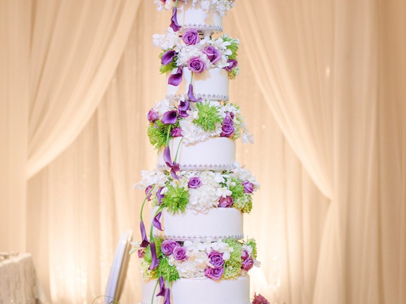 Cake Creations by Michelle