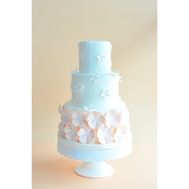 Cakee Luxury Cakes, Toronto