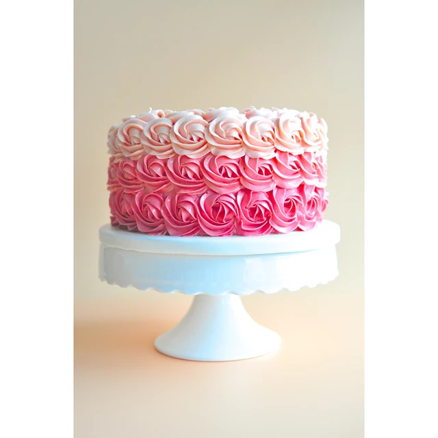 Cakee Luxury Cakes, Toronto