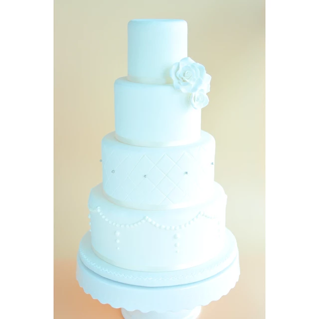 Cakee Luxury Cakes, Toronto