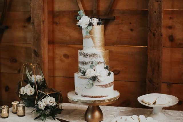 Cakeity Cakes, Aurora