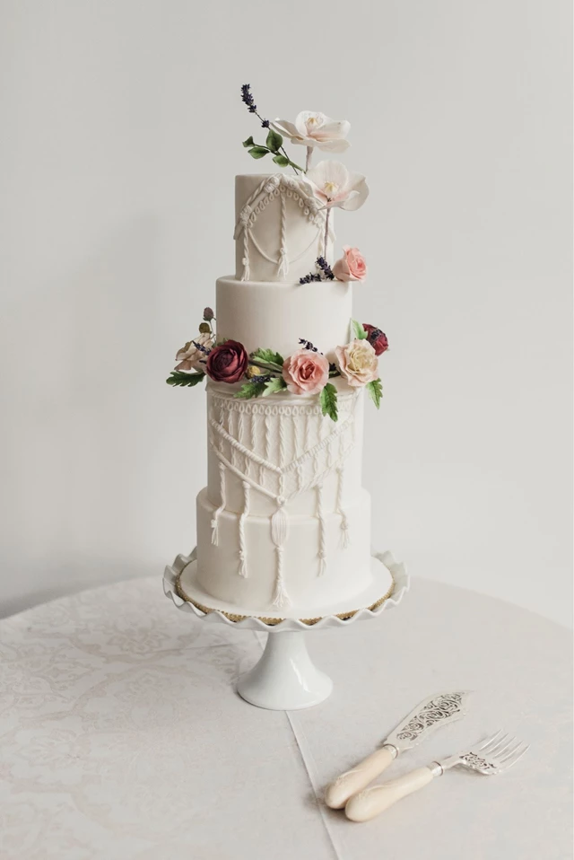 Cakelaine, Toronto