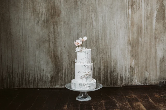 Cakelaine, Toronto