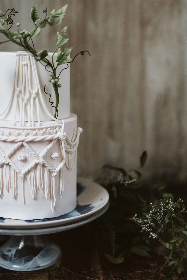 Cakelaine, Toronto