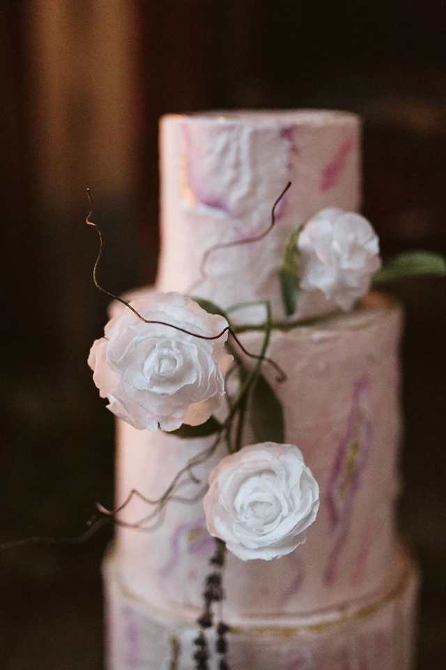 Cakelaine, Toronto
