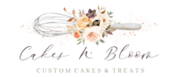 Cakes N' Bloom