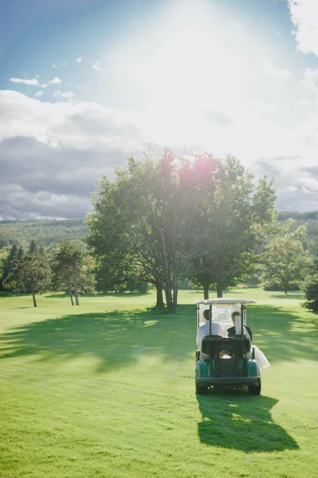 Caledon Country Club, Caledon