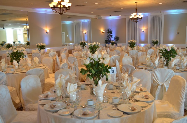 Caledon Estates Banquet Hall, Caledon