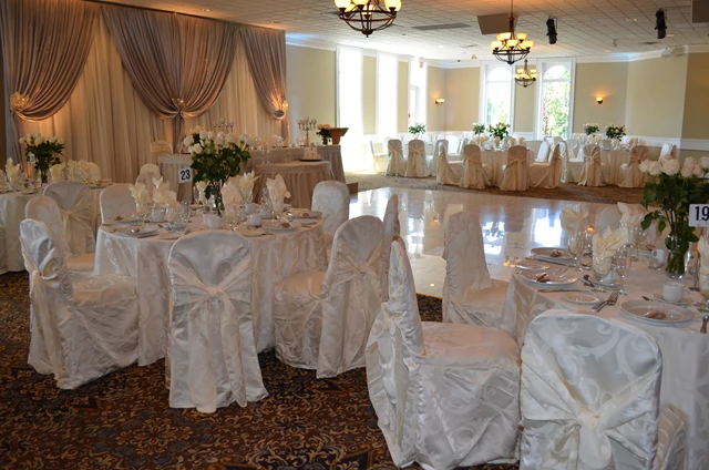 Caledon Estates Banquet Hall, Caledon