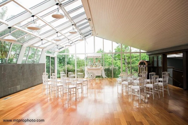 Caledon Experience Estates, Caledon