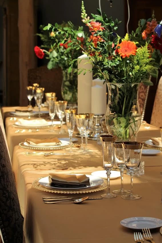 Caledon Experience Estates, Caledon